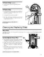 Preview for 13 page of GE 106575 Owner'S Manual