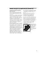 Preview for 13 page of GE 106582 Owner'S Manual