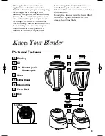 Preview for 3 page of GE 106601 Owner'S Manual