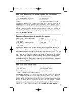 Предварительный просмотр 23 страницы GE 106602 Owner'S Manual