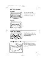 Preview for 5 page of GE 106611 Owner'S Manual