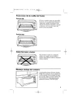 Preview for 17 page of GE 106611 Owner'S Manual