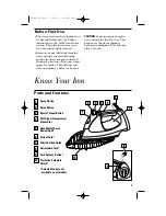 Preview for 3 page of GE 106636 Owner'S Manual