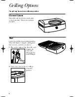 Preview for 4 page of GE 106642 Operating Instructions Manual