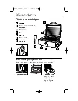 Preview for 11 page of GE 106668 Operating Instructions Manual