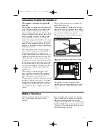 Preview for 3 page of GE 106686 Owner'S Manual