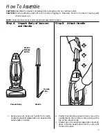 Preview for 5 page of GE 106687 Owner'S Manual