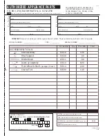 Preview for 9 page of GE 106687 Owner'S Manual