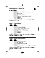 Preview for 10 page of GE 106724 Owner'S Manual