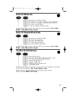 Preview for 15 page of GE 106724 Owner'S Manual