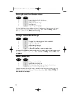 Preview for 18 page of GE 106724 Owner'S Manual