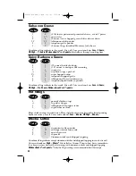 Preview for 22 page of GE 106724 Owner'S Manual