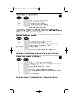 Preview for 33 page of GE 106724 Owner'S Manual