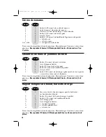 Preview for 34 page of GE 106724 Owner'S Manual