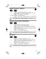 Preview for 35 page of GE 106724 Owner'S Manual