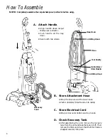 Preview for 6 page of GE 106727 Owner'S Manual