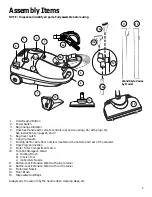 Preview for 5 page of GE 106766 Owner'S Manual