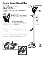 Preview for 6 page of GE 106766 Owner'S Manual