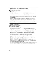 Preview for 12 page of GE 106796 Owner'S Manual