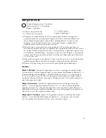 Preview for 23 page of GE 106796 Owner'S Manual