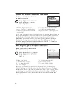 Preview for 30 page of GE 106796 Owner'S Manual