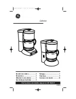 Preview for 11 page of GE 106804 Instruction Manual