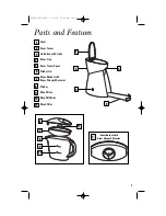 Preview for 3 page of GE 106824 User Manual