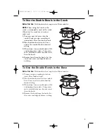 Preview for 7 page of GE 106828 Manual