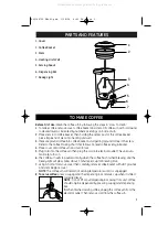 Preview for 3 page of GE 106840R Owner'S Manual