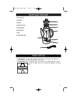 Предварительный просмотр 3 страницы GE 106856R Instruction Manual