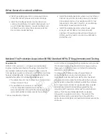 Preview for 14 page of GE 11000 Installation And Start-Up Manual