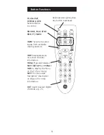 Preview for 4 page of GE 11558 Instruction Manual