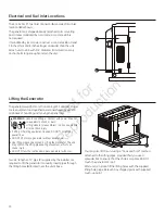 Preview for 10 page of GE 12000 Installation And Start-Up Manual