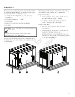 Preview for 11 page of GE 12000 Installation And Start-Up Manual