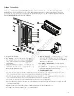 Preview for 15 page of GE 12000 Installation And Start-Up Manual