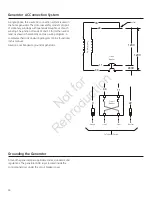 Preview for 16 page of GE 12000 Installation And Start-Up Manual