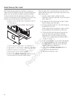 Preview for 20 page of GE 12000 Installation And Start-Up Manual