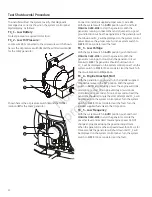 Preview for 22 page of GE 12000 Installation And Start-Up Manual