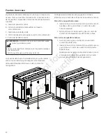 Preview for 42 page of GE 12000 Installation And Start-Up Manual