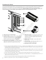 Preview for 46 page of GE 12000 Installation And Start-Up Manual