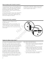 Preview for 48 page of GE 12000 Installation And Start-Up Manual