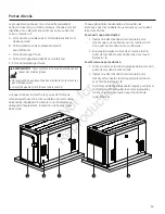 Preview for 69 page of GE 12000 Installation And Start-Up Manual