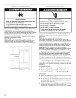 Preview for 20 page of GE 12828181A User Instructions