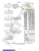 Предварительный просмотр 40 страницы GE 12CEY 51B Instructions Manual