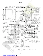 Предварительный просмотр 41 страницы GE 12CEY 51B Instructions Manual