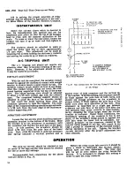 Preview for 16 page of GE 12IAC8OL Instructions Manual