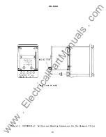 Preview for 23 page of GE 12NBV11A1A Instructions Manual