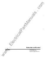 Preview for 24 page of GE 12NBV11A1A Instructions Manual