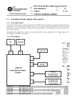 Предварительный просмотр 8 страницы GE 12R II Series Technical Manual