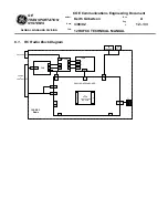 Предварительный просмотр 12 страницы GE 12R II Series Technical Manual